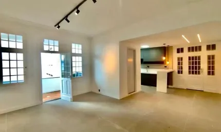 Apartamento com 2 quartos, Vila Mathias, Santos - R$ 700 mil, Cod: 2252