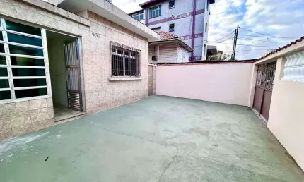 Casa com 3 quartos à venda na Rua Comendador Alfaia Rodrigues, 658, Ponta da Praia, Santos