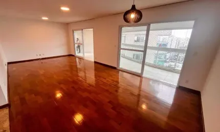 Apartamento com 4 quartos, Embaré, Santos - R$ 3.2 mi, Cod: 2318