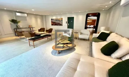 Apartamento com 3 quartos, Gonzaga, Santos - R$ 3.19 mi, Cod: 2332