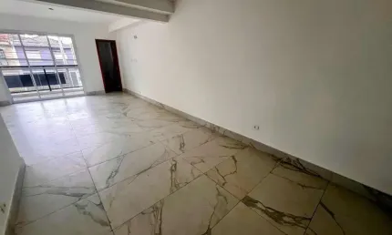 Casa com 3 quartos, Embaré, Santos - R$ 1.45 mi, Cod: 2337