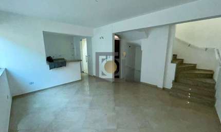 Casa com 2 quartos, Campo Grande, Santos - R$ 730 mil, Cod: 2293
