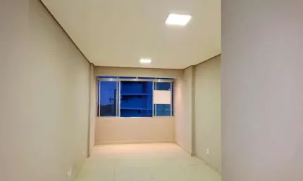 Apartamento com 2 quartos, Gonzaga, Santos - R$ 610 mil, Cod: 2348