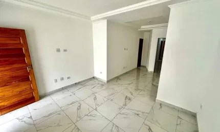 Casa com 3 quartos, ponta da praia, santos - r$ 950 mil, cod: 2478