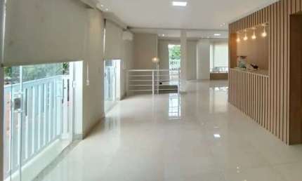 Casa triplex, 3 suítes, lazer completo - R$ 1.75 mi, Cod: 2502