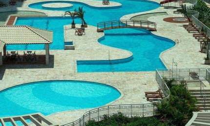 Apartamento com 2 quartos, Marapé, Santos - R$ 640 mil, Cod: 2522