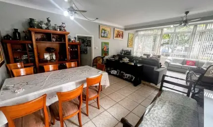 Apartamento com 3 quartos, Gonzaga, Santos - R$ 750 mil, Cod: 2527