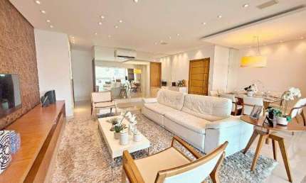 Apartamento com 3 quartos à venda na Rua Doutor Luís Suplicy, 2, Gonzaga, Santos