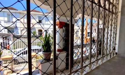 Casa com 3 quartos, Vila Belmiro, Santos - R$ 1.28 mi, Cod: 2585