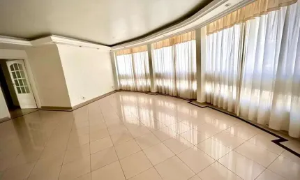 Apartamento com 3 quartos à venda na Avenida Doutor Bernardino de Campos, 647, Gonzaga, Santos