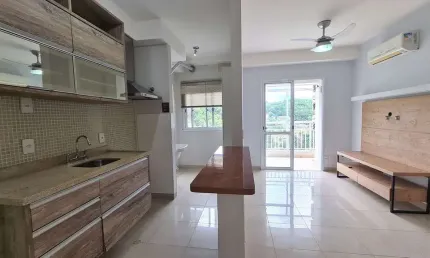 Apartamento à venda em santos-sp, marapé: 2 quartos, 1 suíte, 1 sala, 2 banheiros, 1 vaga de garagem, 62m². aproveite! andar alto!