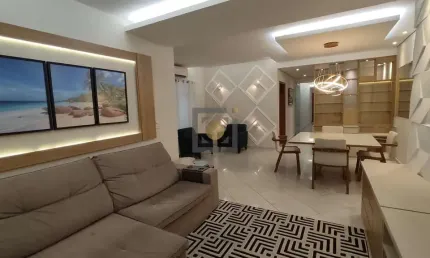 Casa com 3 suítes, Embaré, Santos - R$ 1.7 mi, Cod: 2623