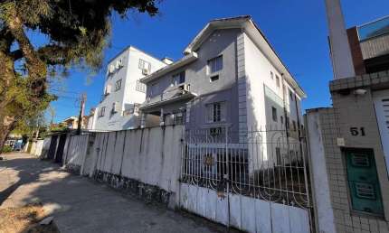 Terreno, Encruzilhada, Santos - R$ 1.9 mi, Cod: 2650