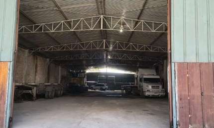 Terreno Comercial no Centro de Santos/SP - 1.500m² de Oportunidades!