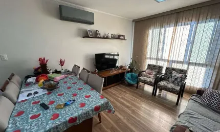 Apartamento com 2 quartos, Ponta da Praia, Santos - R$ 850 mil, Cod: 2656