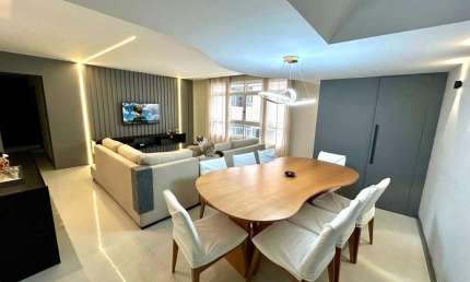 Apartamento com 3 quartos, Pompéia, Santos - R$ 1.49 mi, Cod: 2674