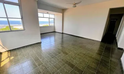 Apartamento com 3 quartos, pompéia, santos - r$ 999 mil, cod: 2680