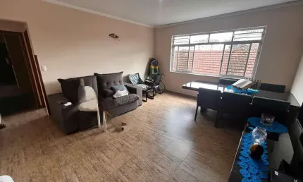 Apartamento com 3 quartos, Campo Grande, Santos - R$ 590 mil, Cod: 2683