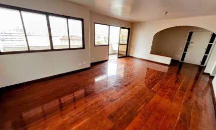 Apartamento com 3 quartos, Boqueirão, Santos - R$ 1.08 mi, Cod: 2693