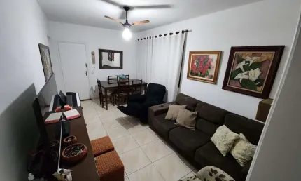 Imóvel exclusivo! apartamento 2 quartos no marapé - santos/sp - 94m² - ótima oportunidade!