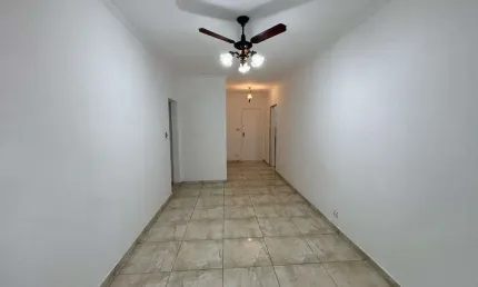 Apartamento com 1 quarto à venda na Rua Saturnino de Brito, 177, Marapé, Santos