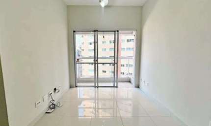 Apartamento com 3 quartos, Boqueirão, Santos - R$ 1.05 mi, Cod: 2728