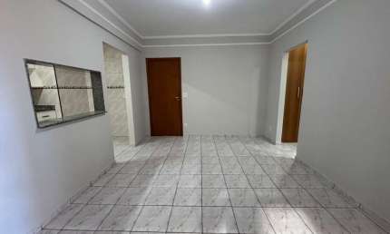 Apartamento com 1 quarto à venda na Rua Professor Torres Homem, 255, Boqueirão, Santos