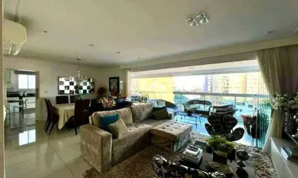 Apartamento com 3 quartos à venda na Rua Castro Alves, 72, Embaré, Santos