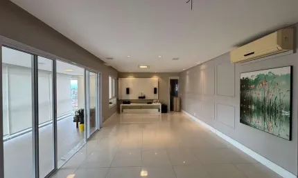 Apartamento com 3 quartos à venda na Rua Álvaro Alvim, 50, Embaré, Santos