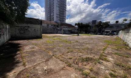Terreno, Vila Mathias, Santos - R$ 8.58 mi, Cod: 2849