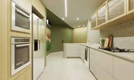 Apartamento luxuoso à venda em santos-sp: 3 quartos, 3 suítes, 2 salas, 4 banheiros, 2 vagas, 259m² no bairro boqueirão!