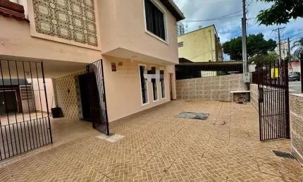Casa com 3 quartos, Marapé, Santos - R$ 1.16 mi, Cod: 2860