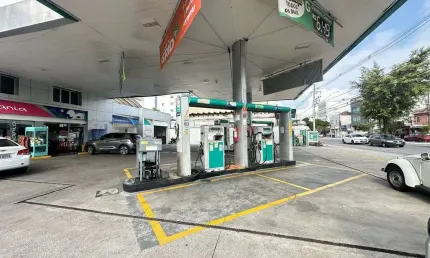 Oportunidade única: Fundo de comércio comercial à venda em Santos-SP, na Ponta da Praia - 2 banheiros, 541m² de área.