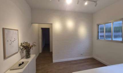 Apartamento com 1 quarto, Boqueirão, Santos - R$ 447 mil, Cod: 2888