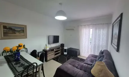 Apartamento com 1 quarto, ponta da praia, santos - r$ 480 mil, cod: 2896
