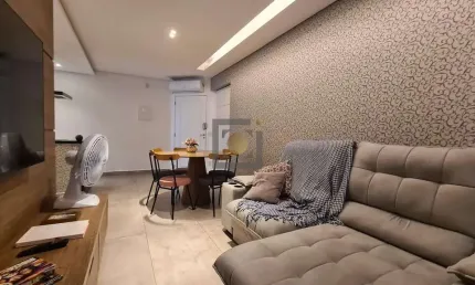 Apartamento com 3 quartos, marapé, santos - r$ 810 mil, cod: 2919