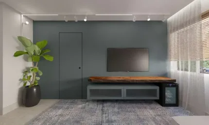 Apartamento à venda em Santos-SP, Boqueirão: 2 quartos, 2 suítes, 1 sala, 2 banheiros, 1 vaga, 90,00m². Aproveite!