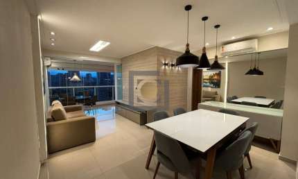 COMPRAR APARTAMENTO NO EMBARÉ,PORTEIRA FECHADA, 03 QUARTOS, 02 VAGAS, LAZER COMPLETO !