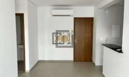 APARTAMENTO A VENDA NO BOQUEIRÃO, 01 QUARTO LAZER COMPLETO E VAGA DE GARAGEM !