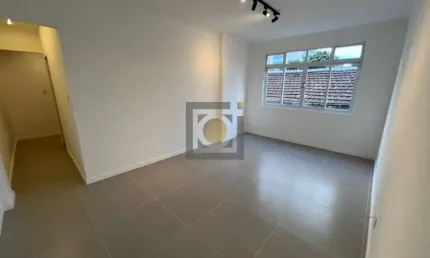 Apartamento com 3 quartos à venda na Avenida Almirante Cochrane, 147, Embaré, Santos