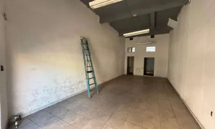 Imperdível oportunidade de investimento em ponto comercial no boqueirão, santos-sp: 1 sala, 2 banheiros, 4 vagas, 248m²!
