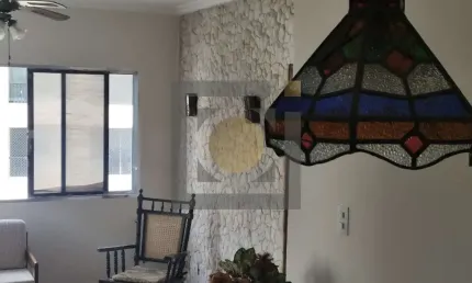 Apartamento à venda em santos-sp, bairro pompéia: 2 quartos, sala 2 ambientes, 2 banheiros, 1 vaga, 74m². não perca essa oportunidade!