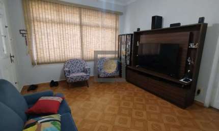 Casa à venda 3 quartos na Vila Belmiro Santos/SP - Ótima oportunidade de investimento!