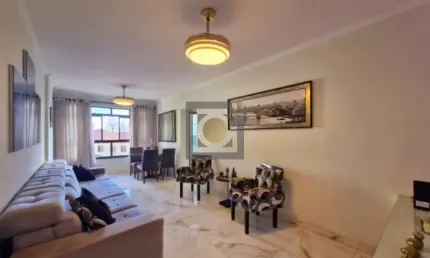 COMPRAR APARTAMENTO NO EMBARÉ, 02 QUARTOS, VAGA DE GARAGEM !
