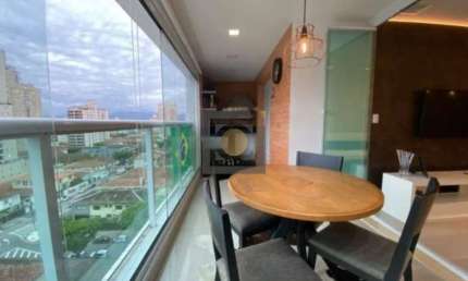 COMPRAR APARTAMENTO NO EMBARÉ, 02QUARTOS, 02 VAGAS, LAZER COMPLETO !