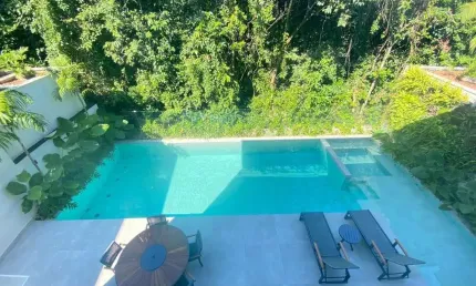 Casa de luxo à venda na Riviera em Bertioga-SP: 6 quartos, 6 suítes, 2 salas, 7 banheiros, 4 vagas, 420m². Venha conferir!