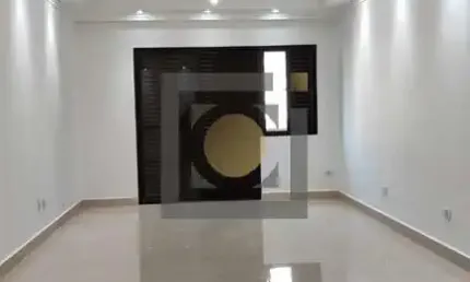 Apartamento de luxo à venda no Gonzaga em Santos-SP: 3 quartos, 2 suítes, 1 sala, 3 banheiros, 2 vagas de garagem, 133m².