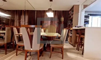 Apartamento com 2 quartos, Gonzaga, Santos - R$ 829 mil, Cod: 890