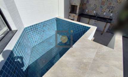 Imóvel à venda em Santos-SP, Vila Belmiro: Casa com 3 quartos, 1 suíte, 1 sala, 1 banheiro, 2 vagas, 118 m². Confira!