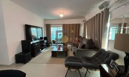 Apartamento a venda no gonzaga, 03 quartos, 02 vagas e lazer completo!